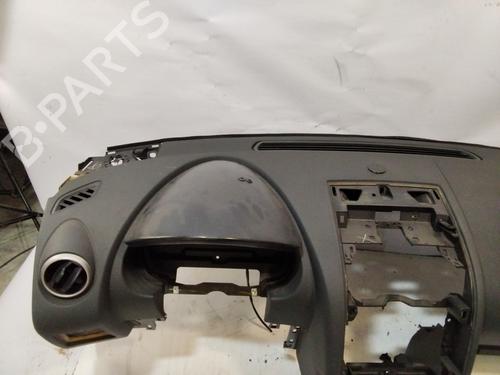Kollisonspute sett NISSAN QASHQAI I (J10, NJ10)  | BP29821041C86 