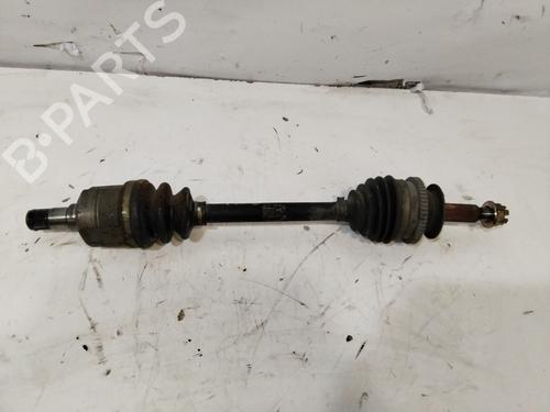 Used Left front driveshaft HYUNDAI SANTA FÉ I (SM) 2.0 CRDi (113 hp) 29464173
