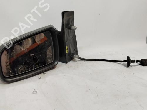 Used Left mirror OPEL ZAFIRA / ZAFIRA FAMILY B (A05) [2005-2019]  28191766