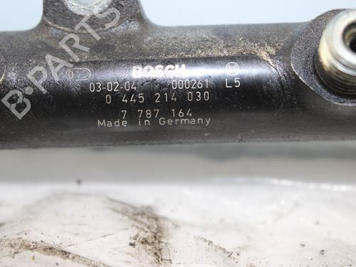 Injection rail BMW X3 (E83) 2.0 d | BP18303231M98 