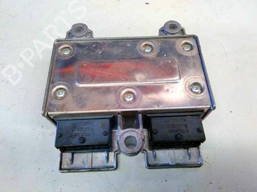 Kollisjonspute styreenhet OPEL ASTRA H (A04)  | BP8575216M53 