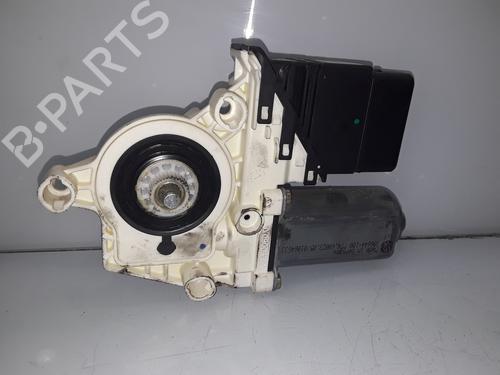 Right rear window motor VW TOURAN (1T1, 1T2)  | BP9393725E22 