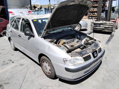 Brugte SEAT CORDOBA (6K1, 6K2) 1.4 i 4756027