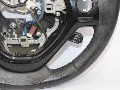 Rat CITROËN C1 (PM_, PN_)  | BP15277222C49 