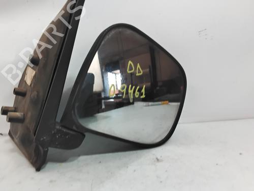 Right mirror NISSAN SERENA (C23) 2.3 D | BP27635695C27 