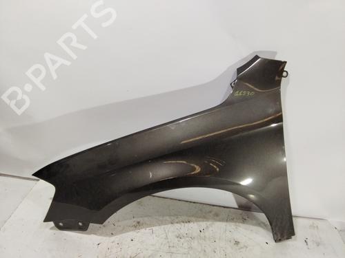 Used Left front fenders Left front fenders VW PASSAT B7 (362) [2010-2016] 34366056 34366056