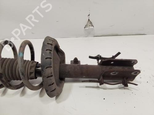 Højre fortil støddæmper CITROËN JUMPY II (VF7) 2.0 HDi 120 | BP29392843M17 
