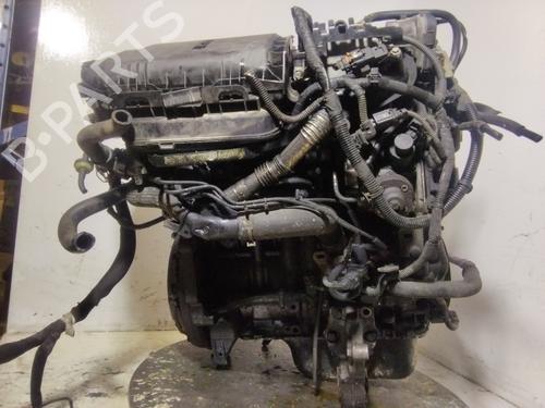 Engine CITROËN BERLINGO MULTISPACE (B9) 1.6 HDi 75 / BlueHDi 75 | BP33006344M1  - Image 6