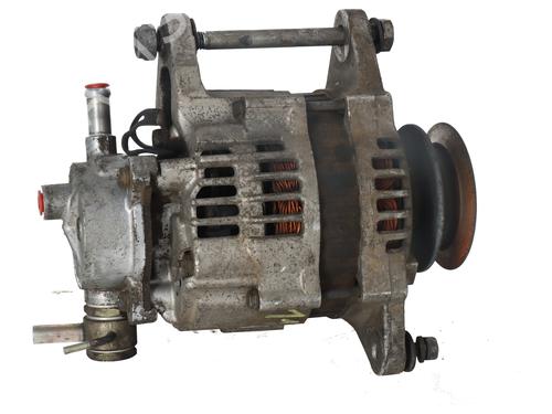 Used Alternator Alternator ISUZU N (6th Generation) [2005-2026] 33694388 33694388
