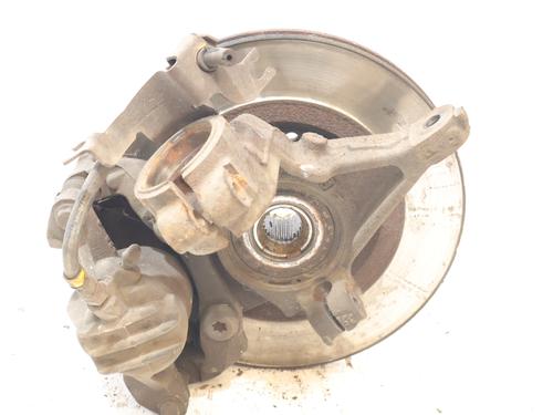 Used Right front steering knuckle Right front steering knuckle 36677899 36677899