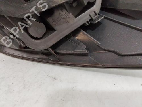 Rückleuchte Links OPEL ASTRA H GTC (A04) 1.9 CDTI (L08) | BP19157026C34 