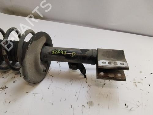 Right front shock absorber CITROËN C4 II (NC_) | BP39243230M17 - Image 2