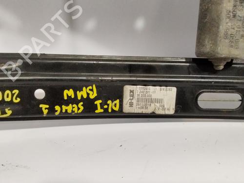 Front left window mechanism BMW 1 (F20) 118 i | BP34723005C22 - Image 3