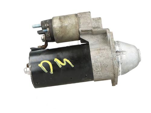 Used Starter Starter MERCEDES-BENZ A-CLASS (W169) A 180 CDI (169.007, 169.307) (109 hp) 39718127 39718127