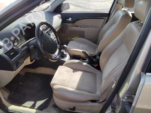 Injection rail FORD MONDEO III Saloon (B4Y) 2.2 TDCi | BP26961069M98 