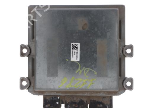 Engine control unit (ECU) PEUGEOT 407 (6D_) | BP33290095M57 - Image 3