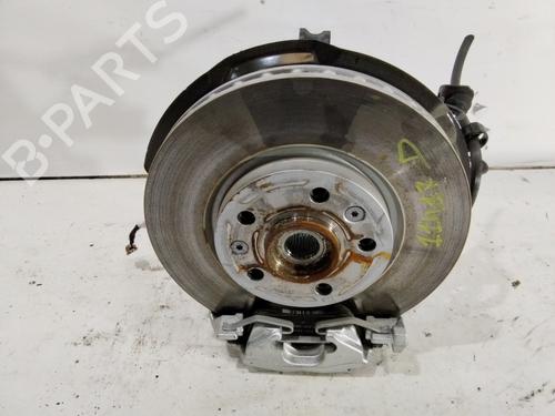 Used Right front steering knuckle Right front steering knuckle 34352994 34352994