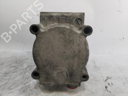 AC compressor FORD MONDEO I (GBP)  | BP27709148M34