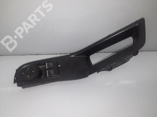 Used Left front window switch Left front window switch FORD FIESTA VI (CB1, CCN) 1.0 EcoBoost (125 hp) 8949961 8949961