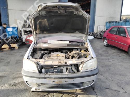 Injection pump OPEL ZAFIRA A MPV (T98) | BP31705980M78