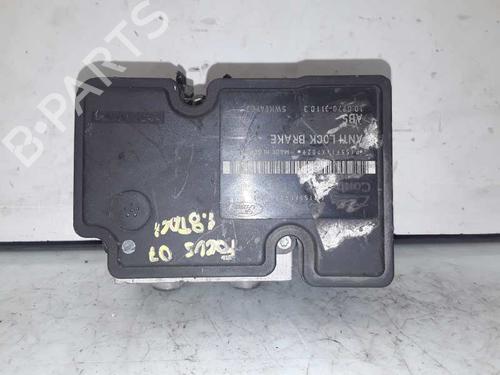ABS pump FORD FOCUS II (DA_, HCP, DP)  | BP8575409M43 