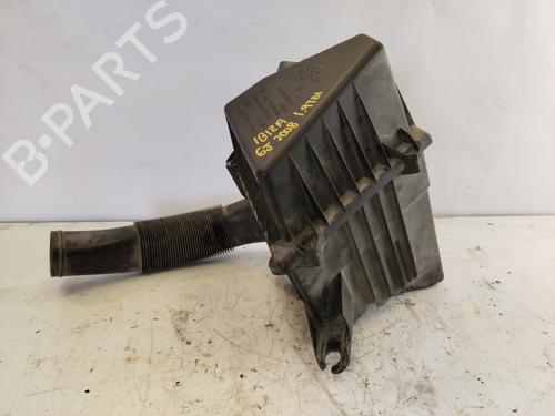 Air filter box SEAT IBIZA IV SC (6J1, 6P5)  | BP24991665M87 