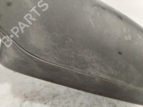 Left mirror RENAULT LAGUNA II (BG0/1_)  | BP19042329C26 