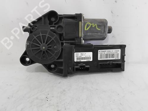 Used Left front window motor RENAULT MEGANE III Coupe (DZ0/1_) [2008-2016]  29395993