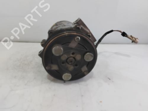 AC compressor OPEL CORSA C (X01)  | BP29392973M34 