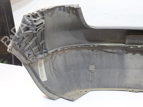 Rear bumper VW GOLF V (1K1) 2.0 SDI | BP16362558C8 