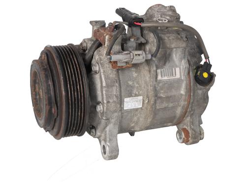 Used AC compressor AC compressor 37723929 37723929