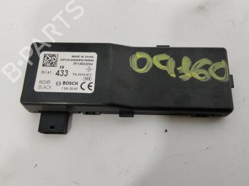 Elektronisk modul OPEL CORSA E (X15) [2014-2025]  26723254