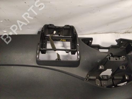 Airbag Kit NISSAN LEAF (ZE1) Electric | BP21606027C86 