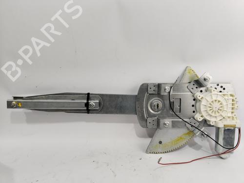 Front right window mechanism HONDA HR-V (GH_)  | BP27604059C23 
