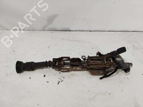 Used Steering column VW TRANSPORTER T5 Bus (7HB, 7HJ, 7EB, 7EJ) [2003-2016]  31704123