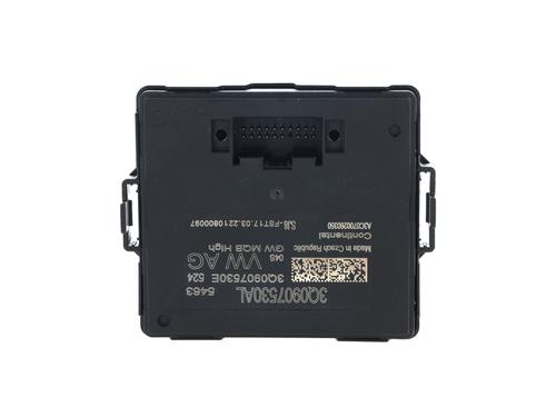 Modulo elettronico AUDI Q2 (GAB, GAG) 35 TDI quattro | BP30809779M83