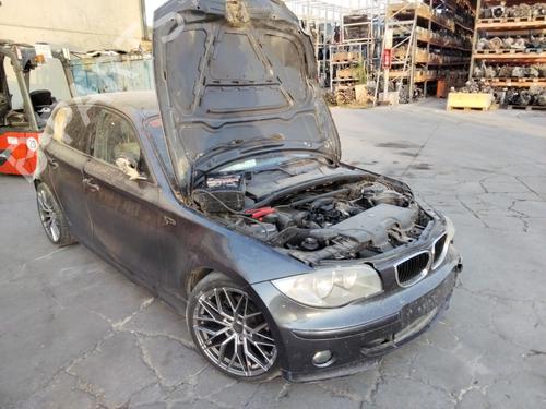 Brugte BMW 1 (E87) 118 d 4894337