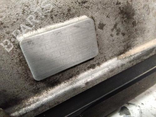 Gearbox MERCEDES-BENZ M-CLASS (W163)  | BP26008774M3 