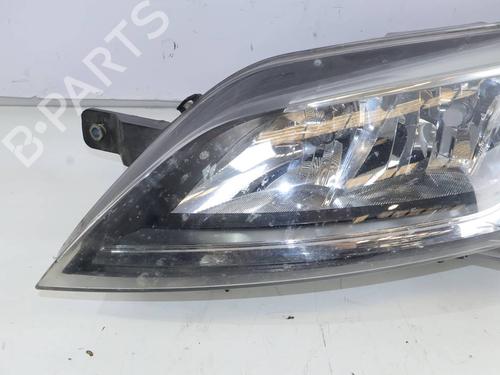 Left headlight FIAT DUCATO Van (250_) 115 Multijet 2,0 D | BP40154393C28 - Image 5
