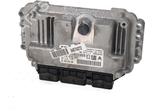 Used Engine control unit (ECU) Engine control unit (ECU) 37026770 37026770