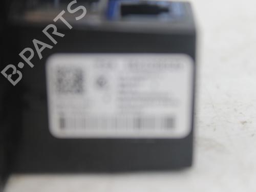 Gear lever PEUGEOT 2008 II (UD_, US_, UY_, UJ_, UR_, UC_) e-2008 (UKZKXZ) | BP17612892M90 