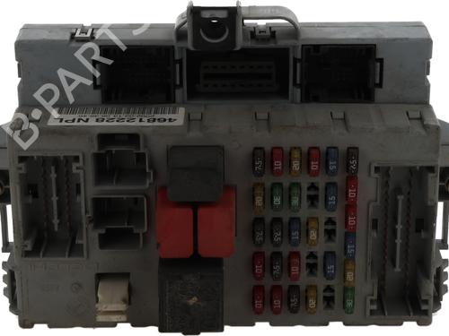 Used Fuse box FIAT PUNTO (188_) [1999-2012]  30411745