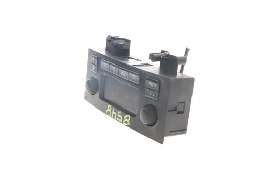 Climate control PEUGEOT 307 (3A/C) 2.0 16V | BP31696472I5 