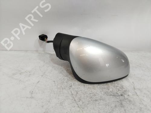 Right mirror SEAT LEON (1P1)  | BP26602828C27 