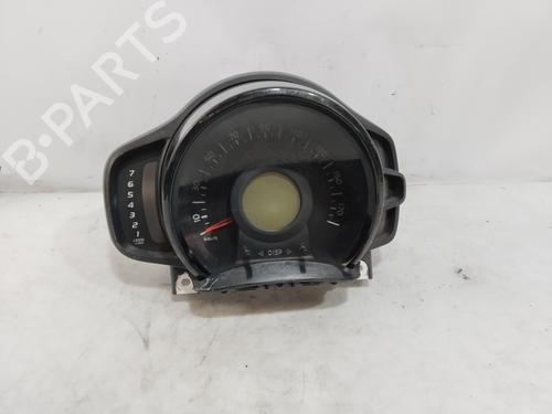Used Instrument cluster CITROËN C1 (PM_, PN_) [2005-2014]  27579274