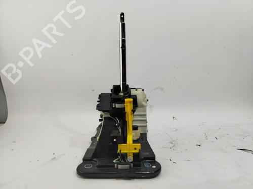 Gear lever RENAULT ZOE (BFM_)  | BP28837510M90 