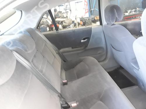 Engine control unit (ECU) RENAULT LAGUNA II (BG0/1_) 1.9 dCi (BG08, BG0G) | BP16927925M57