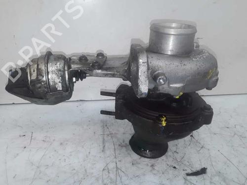 Turbocharger/Supercharger OPEL INSIGNIA A Sports Tourer (G09) 2.0 CDTI (35) | BP8572844M71 