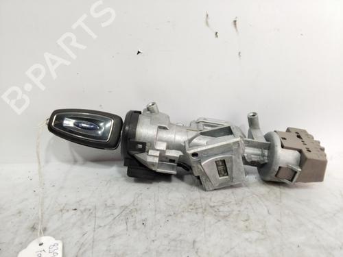 Clé de contact FORD FOCUS III Saloon 1.6 Ti (125 hp) 23885453