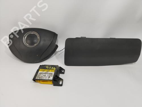 Used Airbag Kit DACIA SANDERO [2008-2025]  28158267